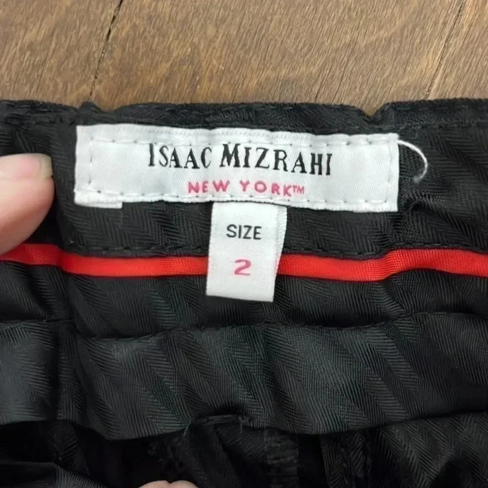 Isaac Mizrahi excellent only
